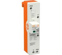 OBO Bettermann Vertr LightningController Rail 3 pôles 255V MCF25-NAR-TNC