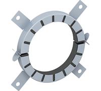 OBO Bettermann Vertr Manchette de tuyau 94x26mm gr TCX-063