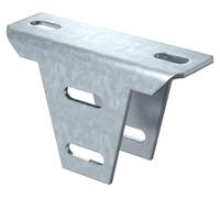 OBO Bettermann Vertr Plaque de tête pour US5, variable KU 5 V FT