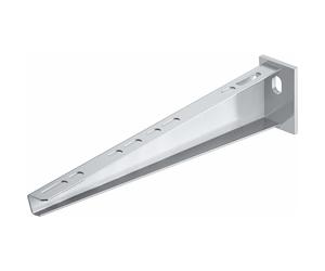 OBO Bettermann Vertr Potence en acier inoxydable AW 15 21 (6421024)