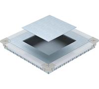 OBO Bettermann Vertr Prise d'appareillage encastrée p.GES9/55UV UGD55 350 (7410062)