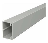 Obo Bettermann Wand Und Deckenkanal 40x60 Cm Gris Roche