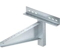 OBO Bettermann Wand- und Klemmausleger AWSS 41 FT B410mm (6417914)