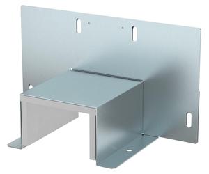 OBO Bettermann Wandanschluss I120 BSKM-WA 0711 für Wand-/Deckenm. 70x110 (7216380)