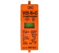 OBO CombiController 280V V25-B+C 0-280 Partie supérieure 5097053