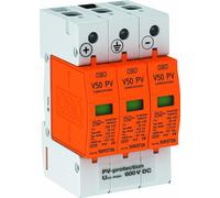 Obo Combicontroller V50 Dreipolig (V50-B+C 3-Ph600)