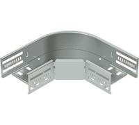OBO coude 90° RB 90 610 FS pour chemin de câbles hor.60x100 (6036560)