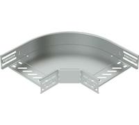OBO coude 90° RB 90 620 FS pour chemin de câbles hor.60x200 (6036564)
