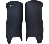OBO Robo Hi Control Protège-tibias M Noir