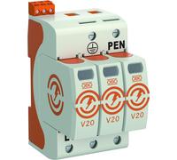 Obo Surgecontroller V20 3-P.m.fs (V20-3+Fs-280)