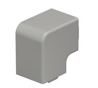 OBO Vertical Corner Piece Pipe Duct - 6158668 [4 Pieces]