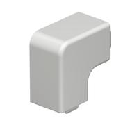 OBO Vertical Corner Piece Pipe Duct - 6192785 [4 Pieces]