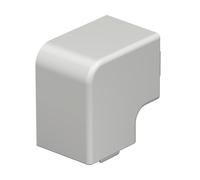 OBO Vertical Corner Piece Pipe Duct - 6192831 [4 Pieces]