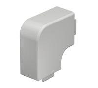 OBO Vertical Corner Piece Pipe Duct - 6192858 [2 Pieces]