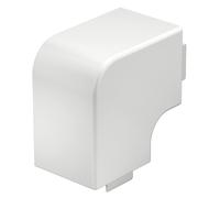 OBO Vertical Corner Piece Pipe Duct - 6192912 [2 Pieces]