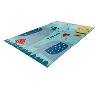 OBSESSION Tapis lavable My Magic Kids ML 101 (rectangulaire, cuel, 115 x 160 cm)