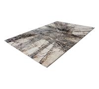 OBSESSION Tapis My Bologna (rectangulaire 460, grey 1, 200 x 290 cm)