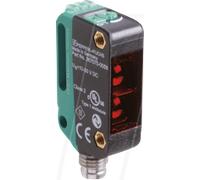 OBT150-R100-V31 - Détecteur diffus avec suppression d'arrière-plan, 150 mm, PNP/NP