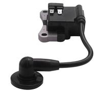 OBTENEZ! Bobine d'allumage TLE43 pour KASEI 1E40F-E 1E40F-E.3 pour KASEI BC-46 CG-430 BC46 CG430, débroussailleuse, Stator magnétique