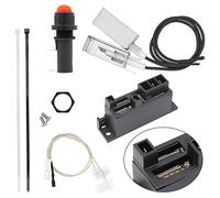 Obtenez votre For pour weber pour Summit Grill allumé avec kit 42321 ajustement