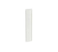 obturateur 13 modules - pour coffret électrique abb gale'o - abb 798820