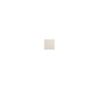 Obturateur 2 modules dune - APPAREILLAGE MURAL GALLERY HAGER WXF689D