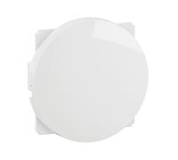 Obturateur de protection et sécurité Céliane - Blanc - LEGRAND - CB0210