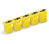 Obturateur de protection WAGO 280-405 100 pc(s)