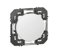 Obturateur DOOXIE finition blanc
