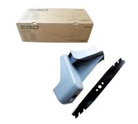 Obturateur latéral et lame mulching pour tondeuse Ego Power LM1701 autotractée ABP1700