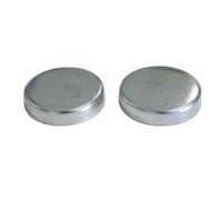 Obturateurs sur sorties de turbine origine pour Volkswagen Coccinelle & Combi - 48 mm - par 2