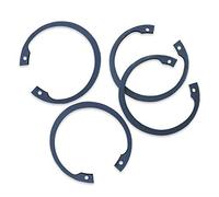 OC-PRO CIRCLIPS INTERIEURS DIN 472 DE 14 A 72 MM, 50 MM, Acier Inoxydable, 7 Pièces