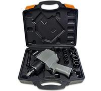 OC-PRO CLE A Choc PNEUMATIQUE 1/2 850 NM avec Douilles ET Accessoires