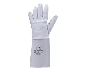OC-PRO GANTS SOUDEUR, MANUTENTION FLEUR D'AGNEAU - T10
