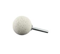 OC-PRO MEULE SPHERIQUE DIAMETRE 40 mm RAPEUR pour Pneu ET Chambre AIR