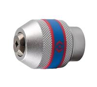 OC-PRO Porte-Outils/Taraud pour Cliquet 1/2 de 6 à 12 mm