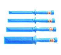 OC-PRO RACLOIRS GRATTOIRS pour Surfaces FRAGILES 19-22-25-38 mm