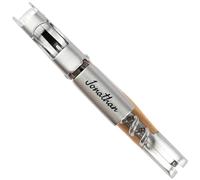 Ocadeau Sommelier personnalisé avec gravure texte - Couteau Sommelier personnalisable - Idée cadeau homme personnalisé pour anniversaire, noël, fête pères