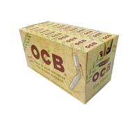 OCB filtres Extra Slim Eco Dîner 5,7 mm - 20 boîtes