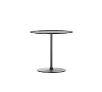 Occasional Table Basse Ø45 Chocolat