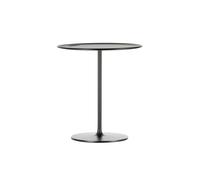 Occasional Table Basse Ø55 Chocolat