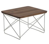 Vitra - Table d'appoint Marron