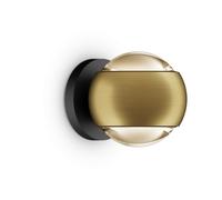 Occhio Applique io verticale volt - bronze