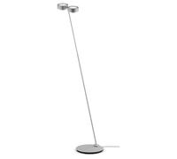 Occhio Lampadaire Sento E terra - chrome mat - sans Occhio Air