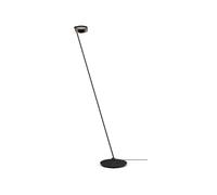 Occhio Lampadaire Sento Lettura LED - phantom - droite - sans Occhio Air - 160 cm - E