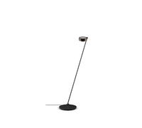 Occhio Lampadaire Sento Lettura LED - phantom - gauche - sans Occhio Air - 125 cm - E