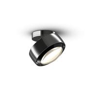 Occhio Plafonnier Più alto volt C80 - chrome brillant