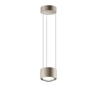 Occhio Suspension Sento Sospeso LED up - or mat - avec Occhio Air - E