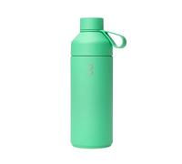 Ocean Bottle Bouteille d'eau originale en acier inoxydable de 1000 ml (vert plancton)