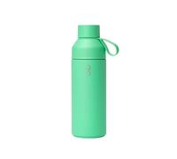 Ocean Bottle - Bouteille en acier inoxydable recyclé, écologique et réutilisable (Original 500 ml, vert plancton)